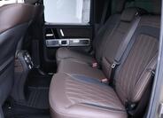 Mercedes-Benz Třídy G 60