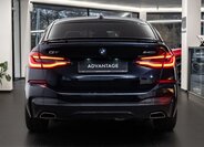 BMW Řada 6 Liftback 3,0 l 245 kw