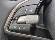 Škoda Fabia Hatchback 1,0 l 85 kw