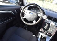 Ford Mondeo 29