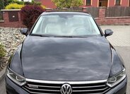 Volkswagen Passat Sedan 0,0 0