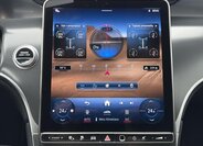 Mercedes-Benz GLC SUV 2,0 l 150 kw