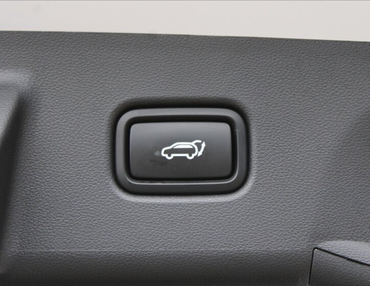 Hyundai Tucson SUV 1,6 l 110 kw