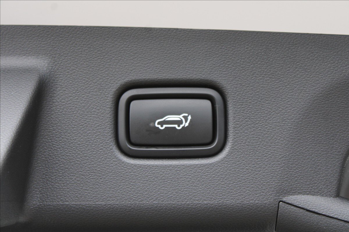 Hyundai Tucson SUV 1,6 l 110 kw