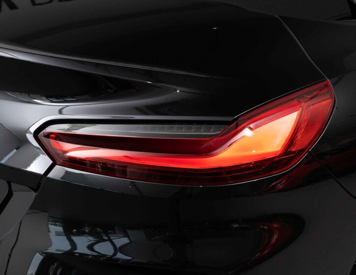 BMW Z4 Kabriolet 3,0 l 250 kw