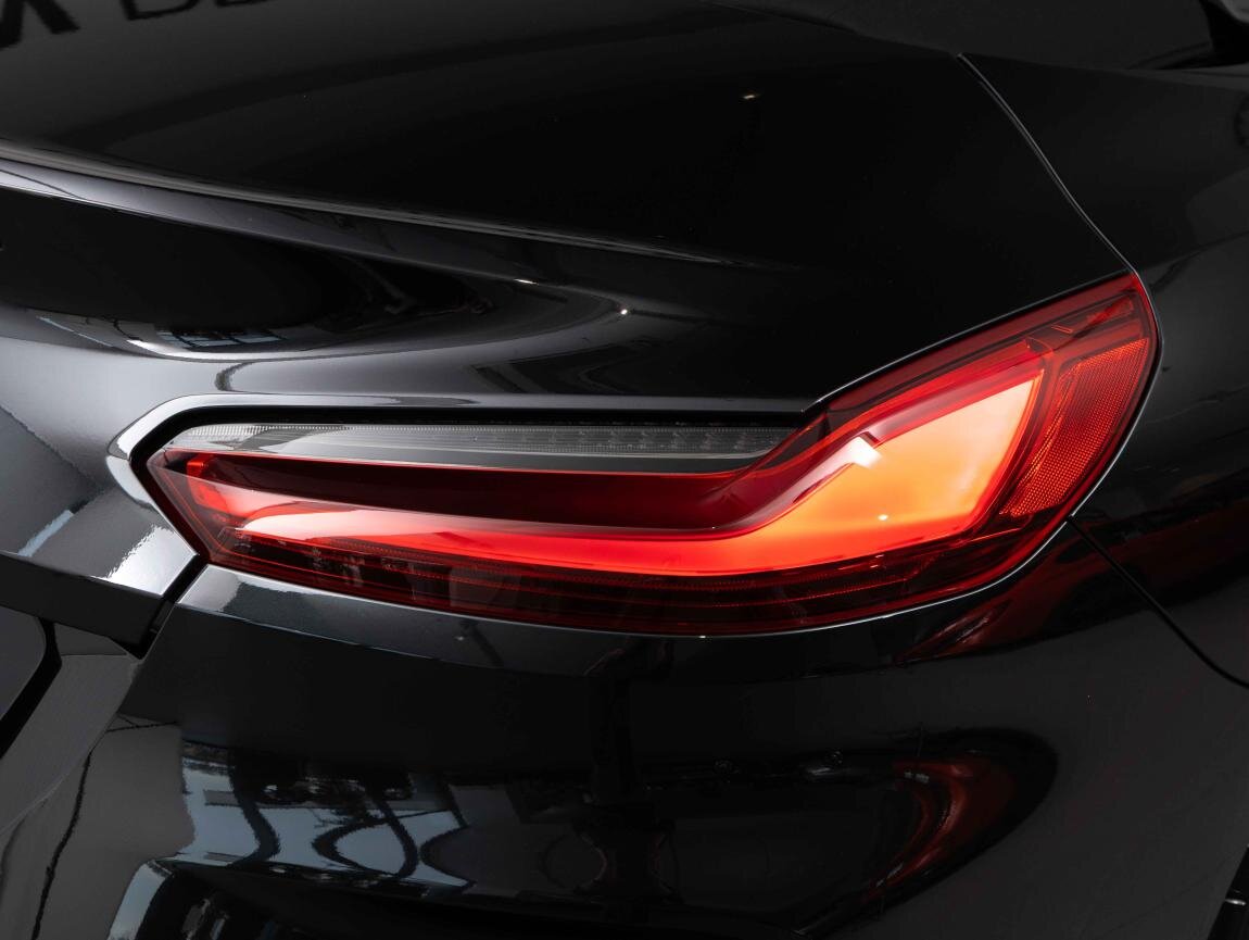 BMW Z4 Kabriolet 3,0 l 250 kw