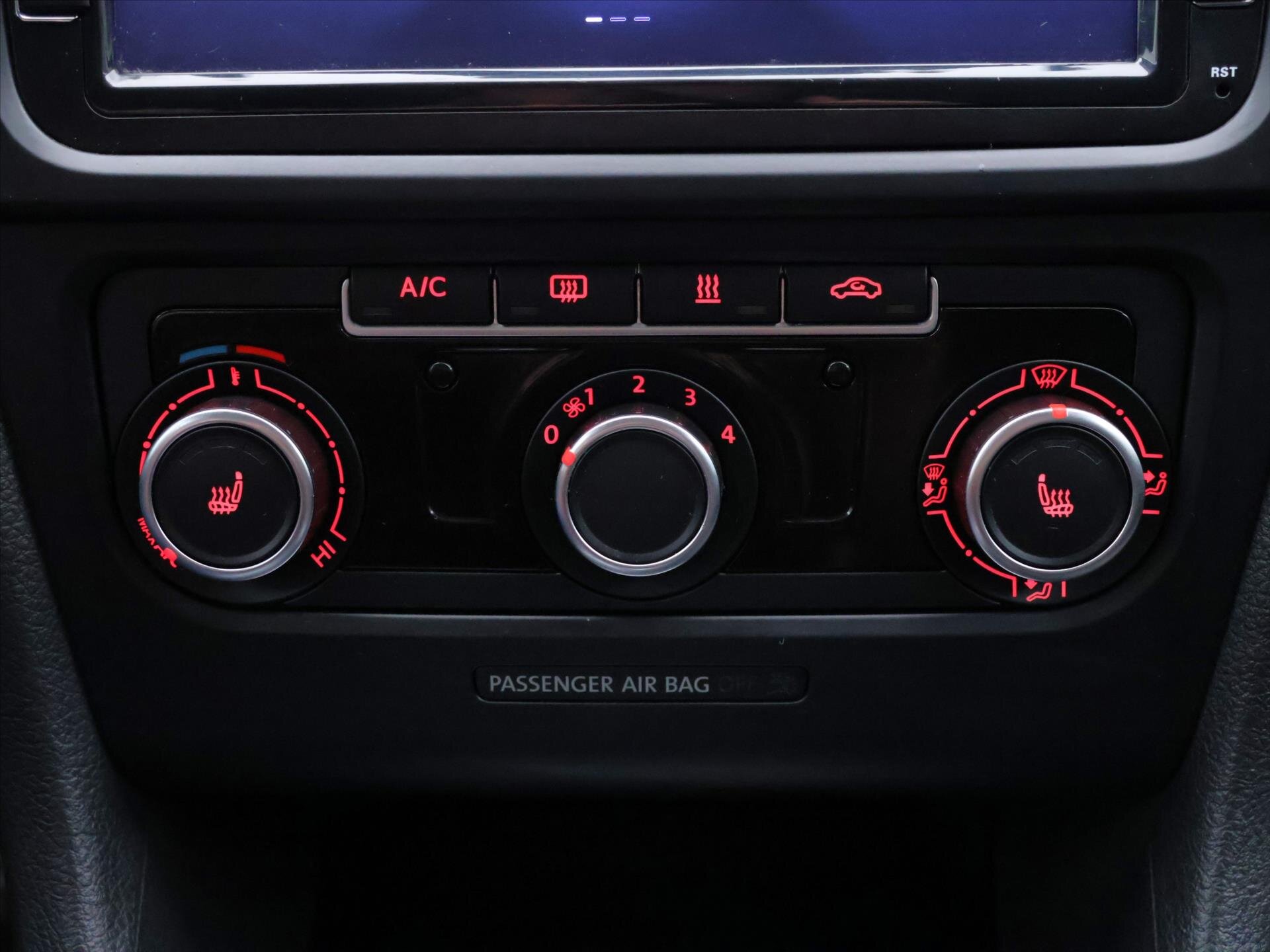 Volkswagen Golf Kombi 1,6 l 77 kw