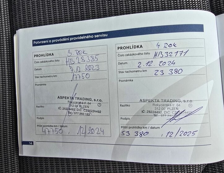 Hyundai i30 Kombi 1,5 l 80 kw