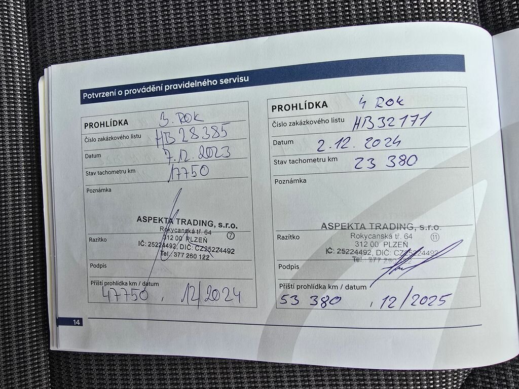 Hyundai i30 Kombi 1,5 l 80 kw