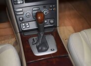 Volvo XC90 SUV / Terénní 2,4 l 147 kw