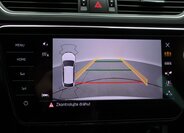 Škoda Superb Kombi 2,0 l 140 kw