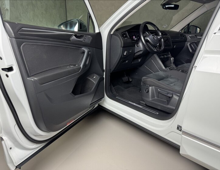 Volkswagen Tiguan Allspace 18