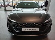 Audi A5 Kombi 2,0 l 150 kw