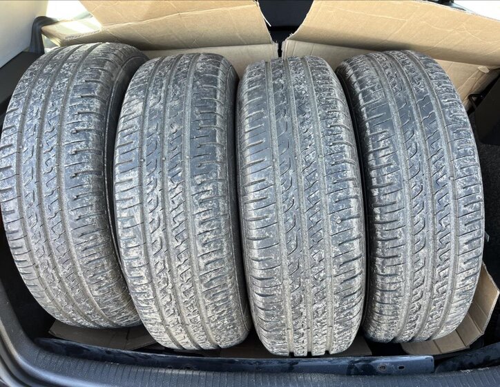 Volkswagen Golf Hatchback 2,0 l 81 kw