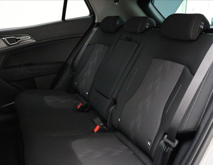 KIA Ostatní Ostatní 0,0 0