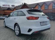 KIA Ceed Kombi 1,5 l 118 kw