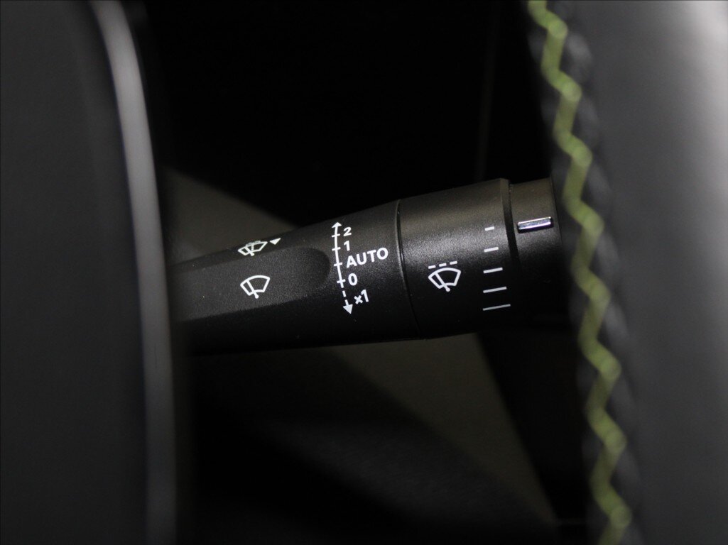 Peugeot 308 Kombi 1,2 l 96 kw