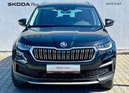 Škoda Kodiaq 4