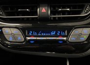 Toyota C-HR Hatchback 1,8 l 72 kw