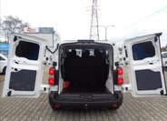 Citroën Jumpy Ostatní 2,0 l 110 kw