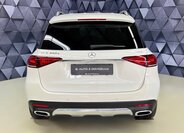 Mercedes-Benz GLE SUV / Terénní 2,0 l 245 kw