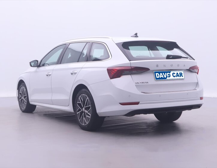Škoda Octavia 5