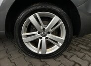 Volkswagen Sharan 21