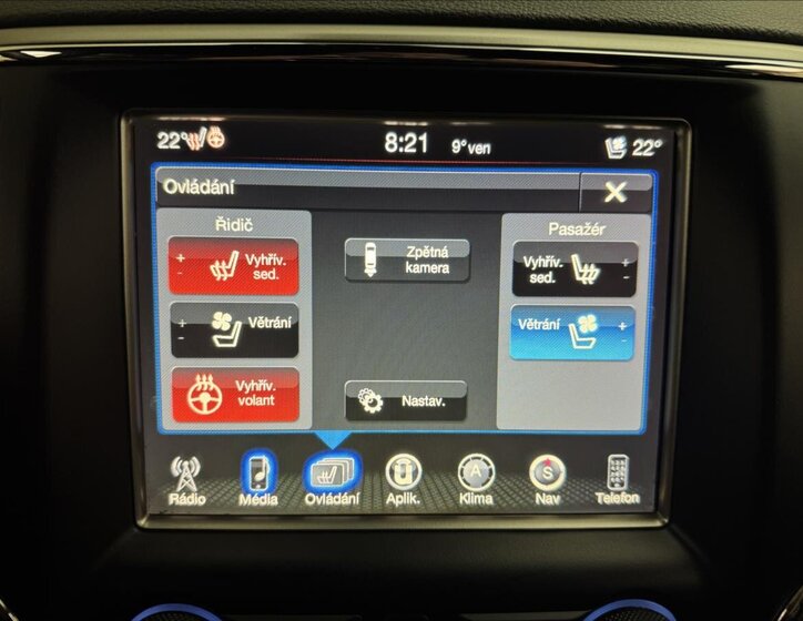 Jeep Grand Cherokee 20