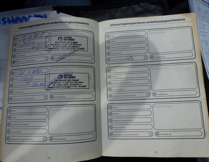 Ford Transit Connect Skříň 1,8 l 66 kw