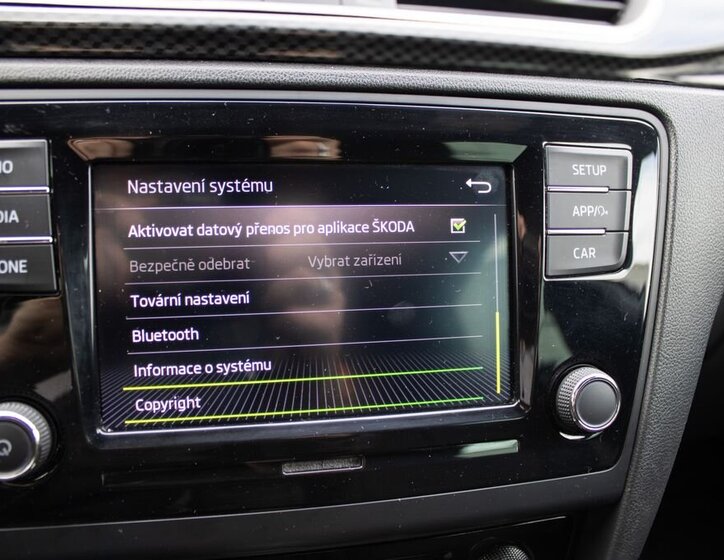 Škoda Rapid Sedan / Limuzína 999,0 81 kw