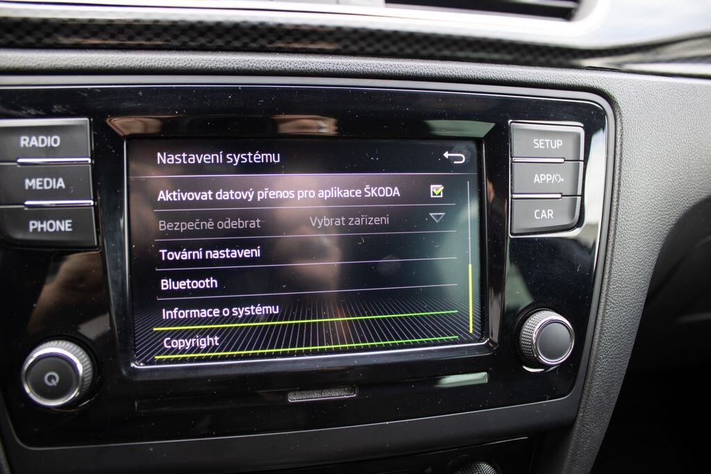 Škoda Rapid Sedan / Limuzína 999,0 81 kw