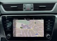 Škoda Superb Sedan 2,0 l 110 kw