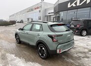 KIA Stonic Hatchback 998,0 74 kw