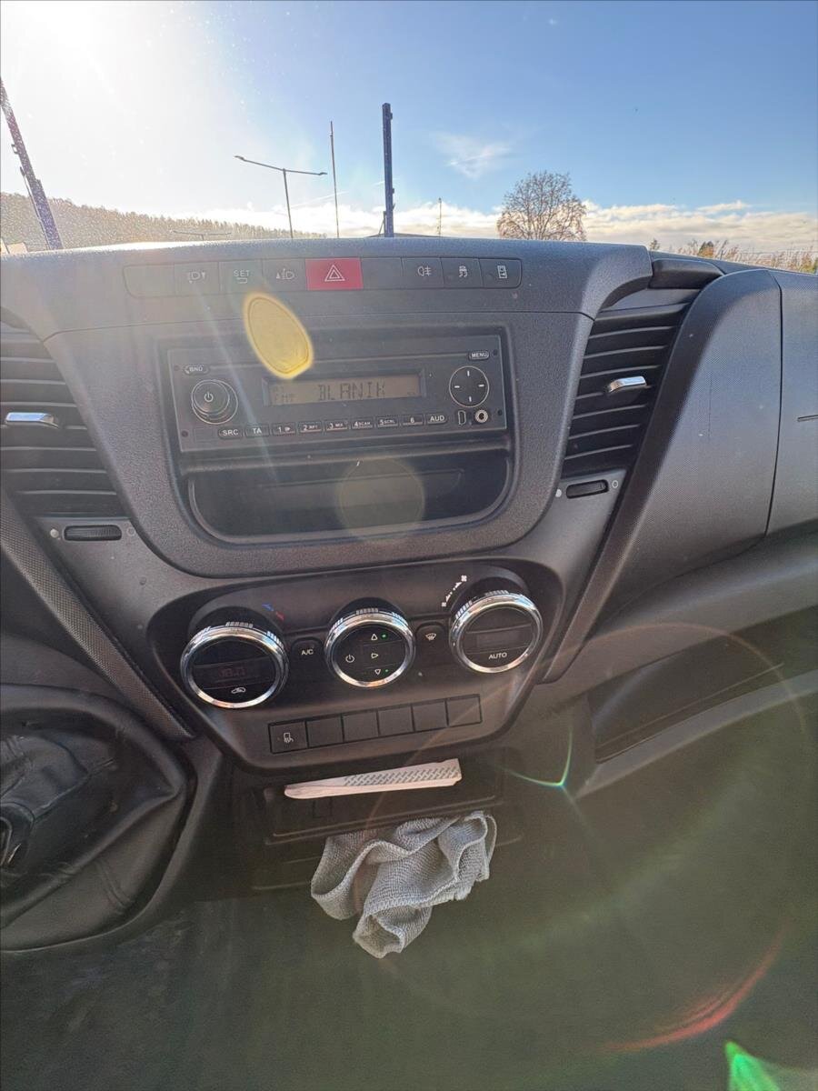 Iveco Daily Ostatní 3,0 l 107 kw