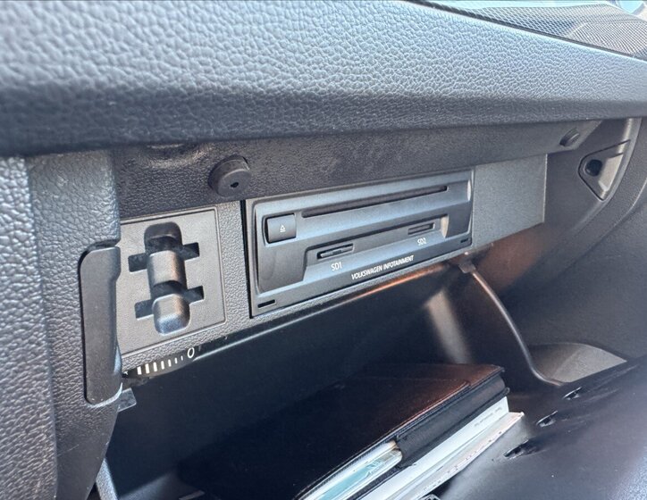 Volkswagen Tiguan SUV / Terénní 2,0 l 110 kw