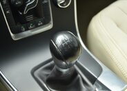 Volvo V60 Kombi 2,0 l 120 kw
