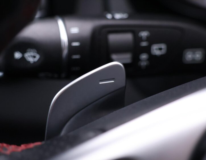 Mercedes-Benz CLA Kombi 2,1 l 100 kw