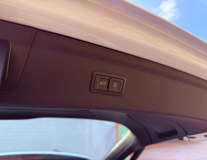 Audi Q3 SUV / Terénní 1,4 l 110 kw