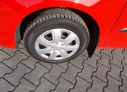 Škoda Fabia Hatchback 1,2 l 63 kw