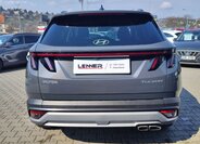 Hyundai Tucson SUV / Terénní 1,6 l 118 kw