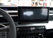 Citroën C3 Hatchback 1,2 l 81 kw