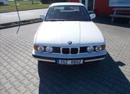 BMW Řada 5 Sedan / Limuzína 2,0 l 95 kw