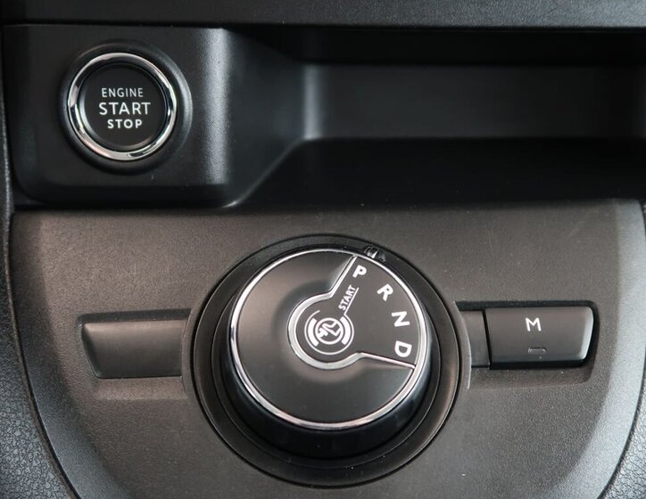 Toyota ProAce Verso VAN-Minibus 2,0 l 130 kw