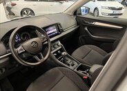 Škoda Karoq SUV / Terénní 1,5 l 110 kw