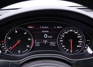 Audi A7 Liftback 3,0 l 230 kw