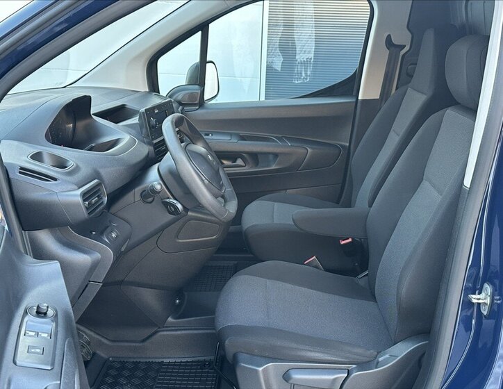 Peugeot Partner 11