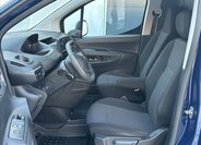 Peugeot Partner 11