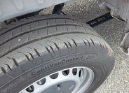 Mercedes-Benz Sprinter Skříň 2,0 l 125 kw