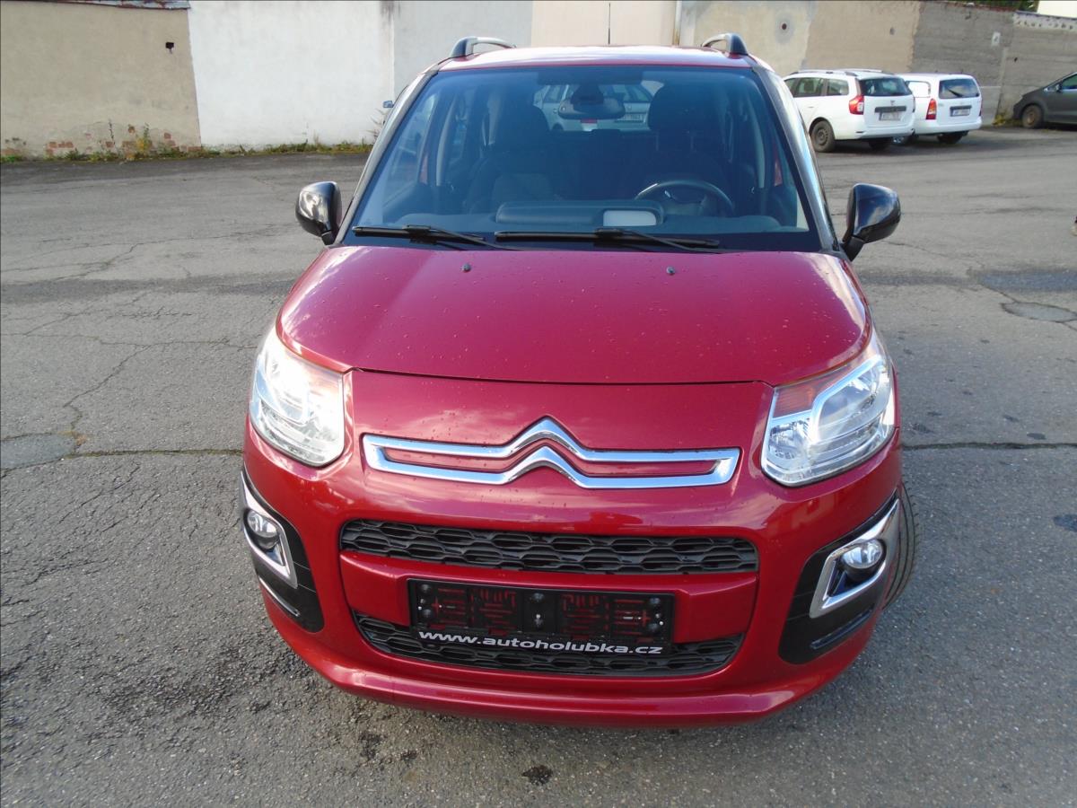 Citroën C3 Picasso
