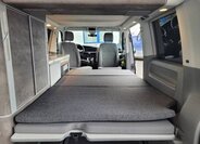 Volkswagen Ostatní Ostatní 2,0 l 110 kw